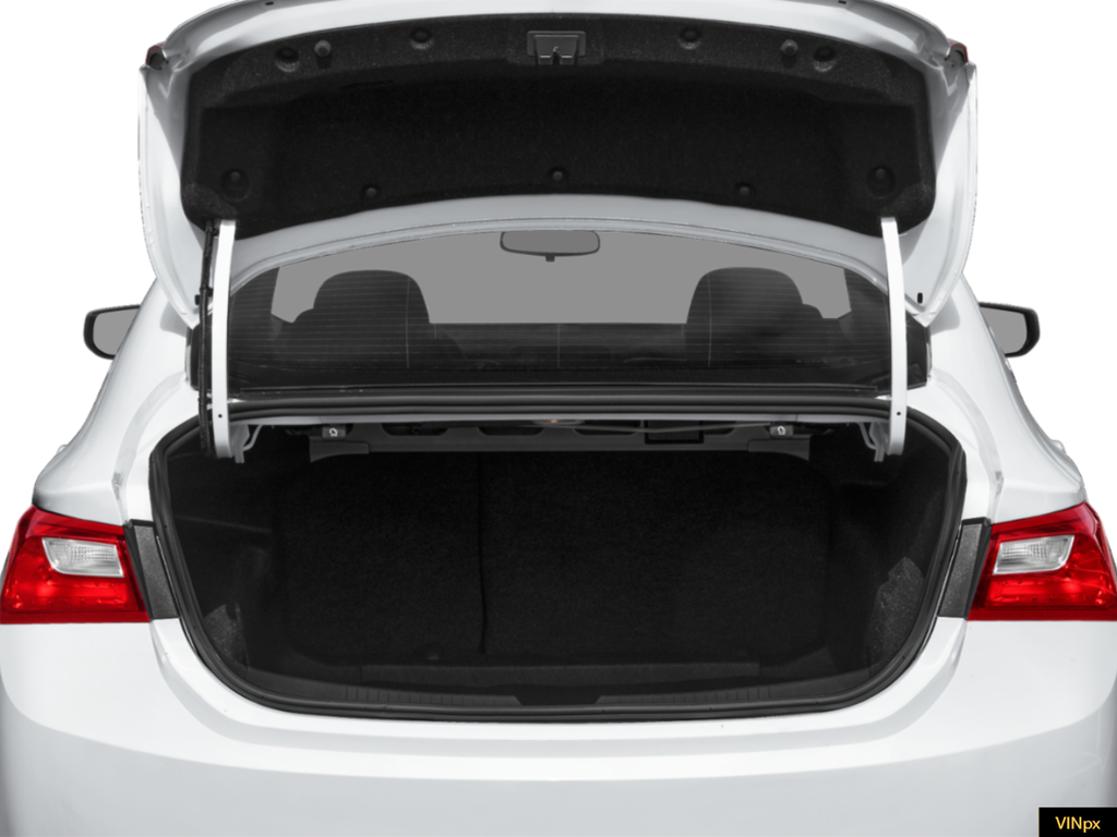used 2024 Chevrolet Malibu car, priced at $20,195