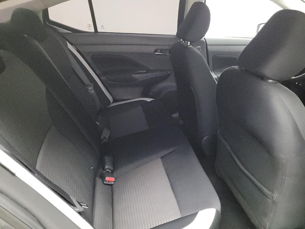 used 2021 Nissan Versa car, priced at $17,895