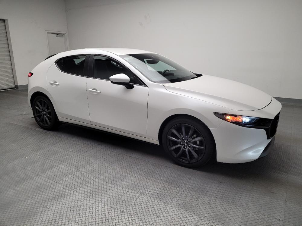 used 2020 Mazda Mazda3 car, priced at $19,995