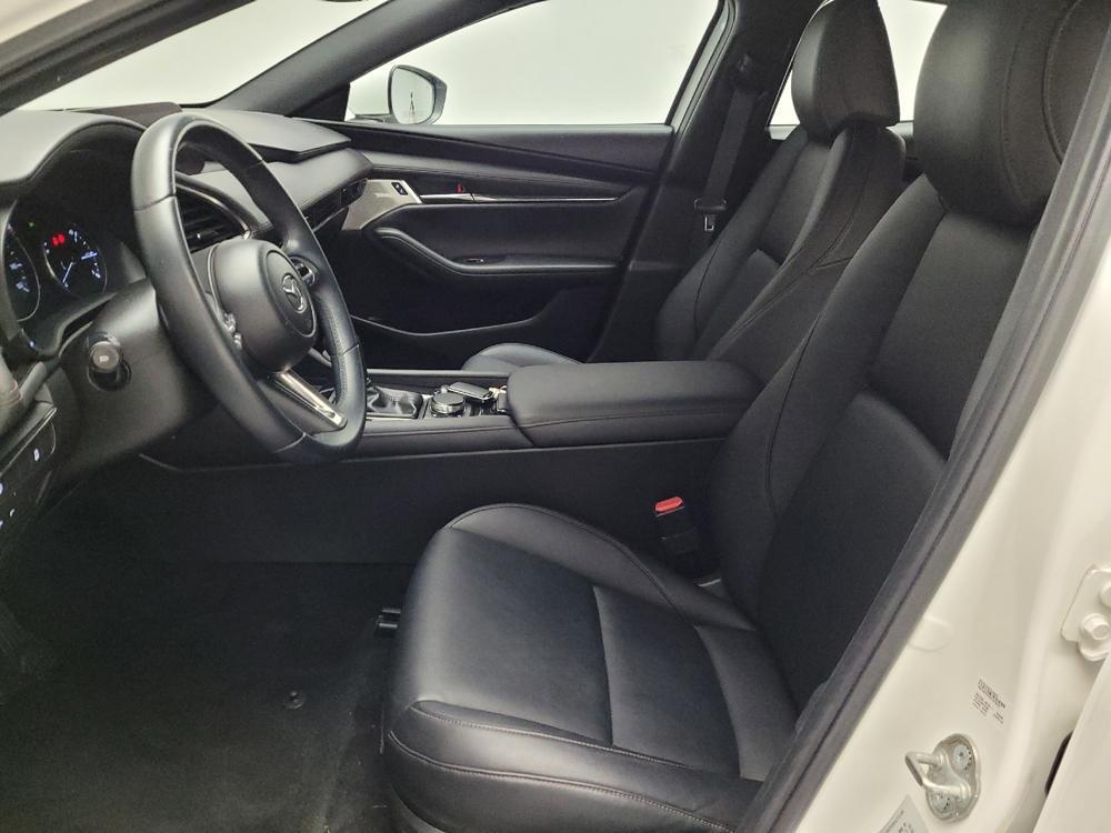 used 2020 Mazda Mazda3 car, priced at $19,995