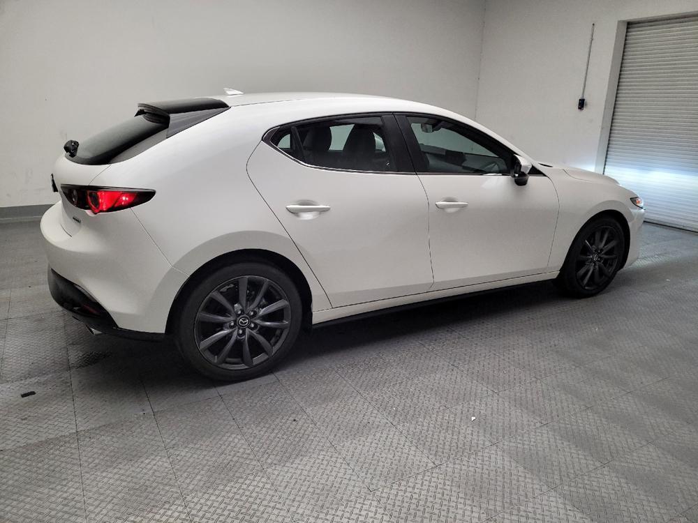 used 2020 Mazda Mazda3 car, priced at $19,995