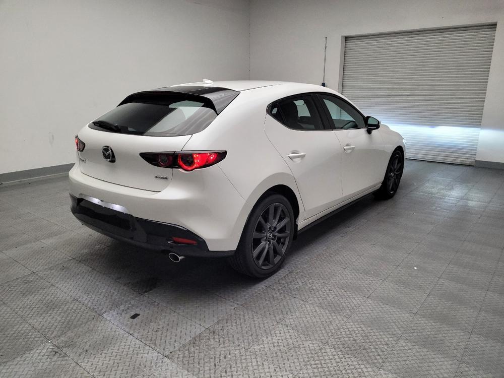 used 2020 Mazda Mazda3 car, priced at $19,995