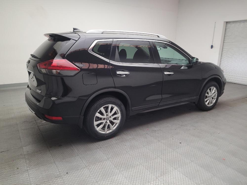 used 2020 Nissan Rogue car, priced at $17,195