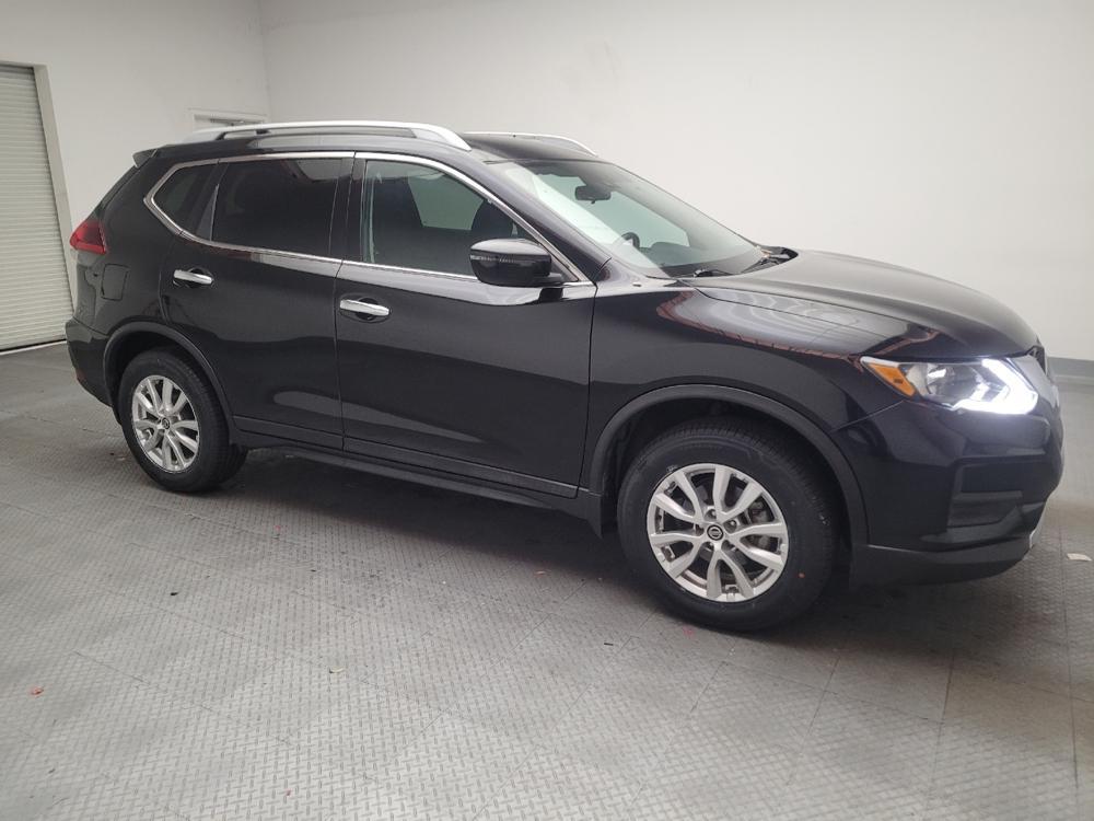 used 2020 Nissan Rogue car, priced at $17,195