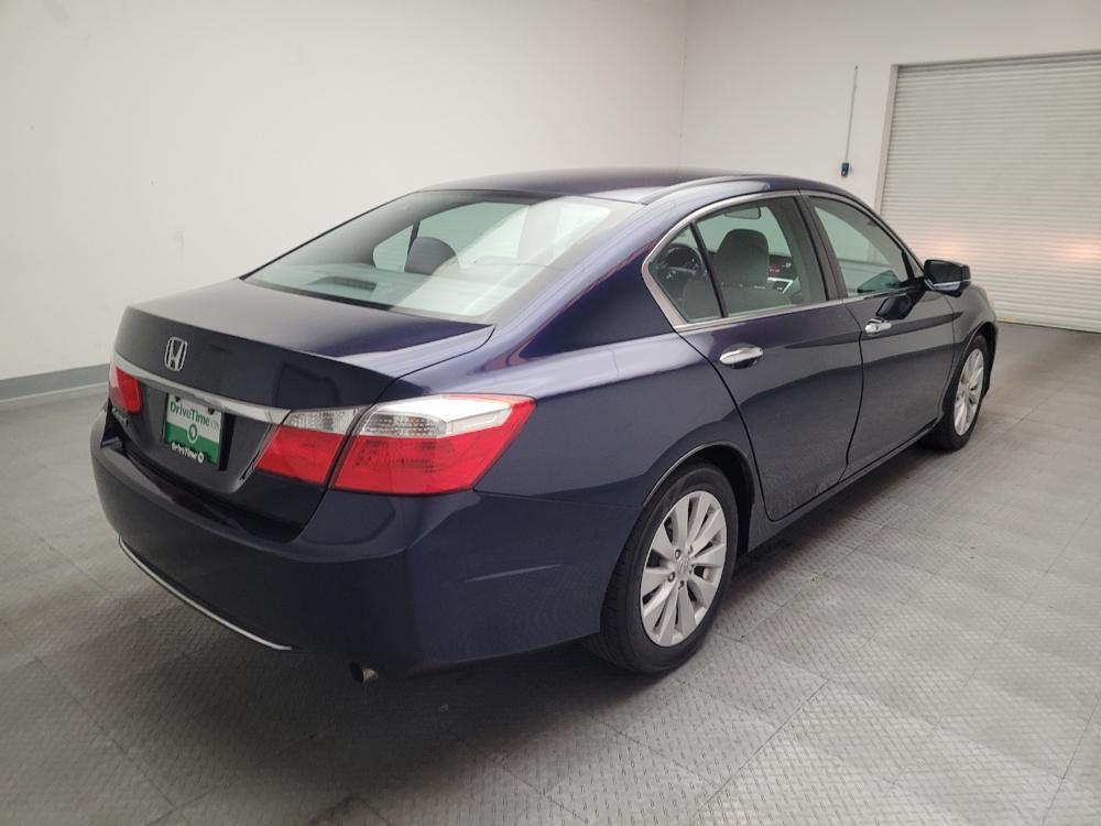 used 2015 Honda Accord car, priced at $21,895