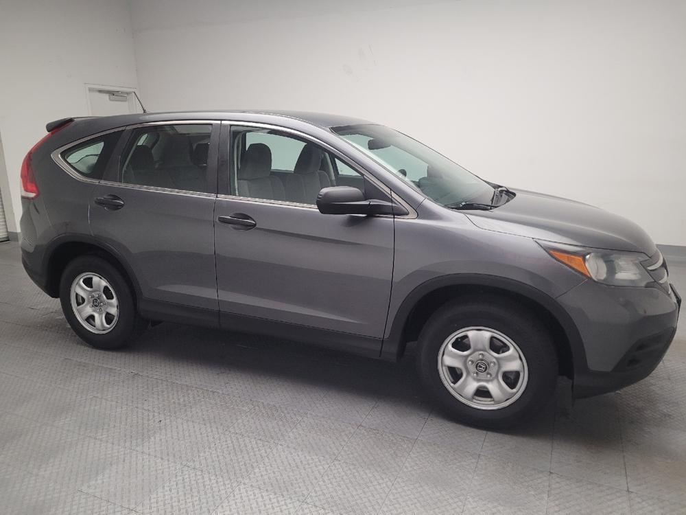 used 2013 Honda CR-V car, priced at $14,495