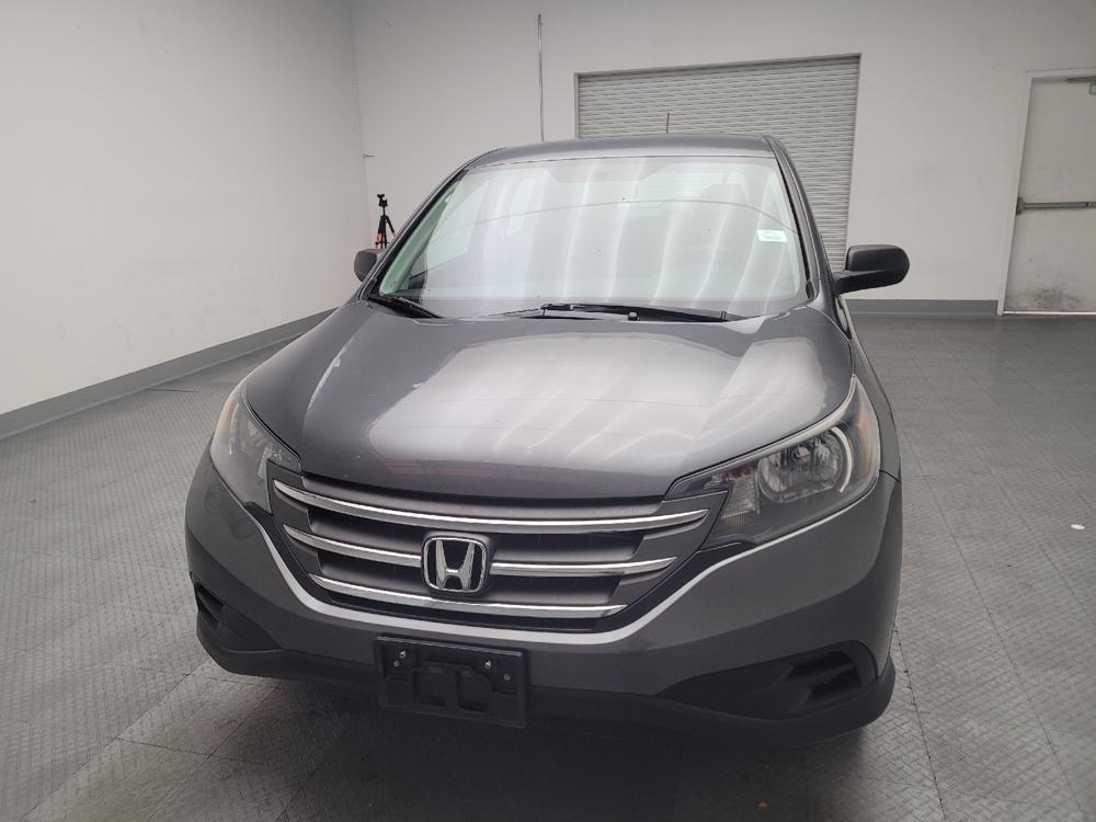 used 2013 Honda CR-V car, priced at $14,495