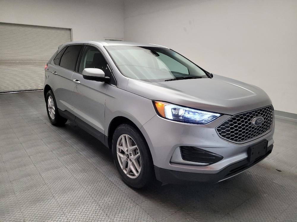 used 2023 Ford Edge car, priced at $20,095
