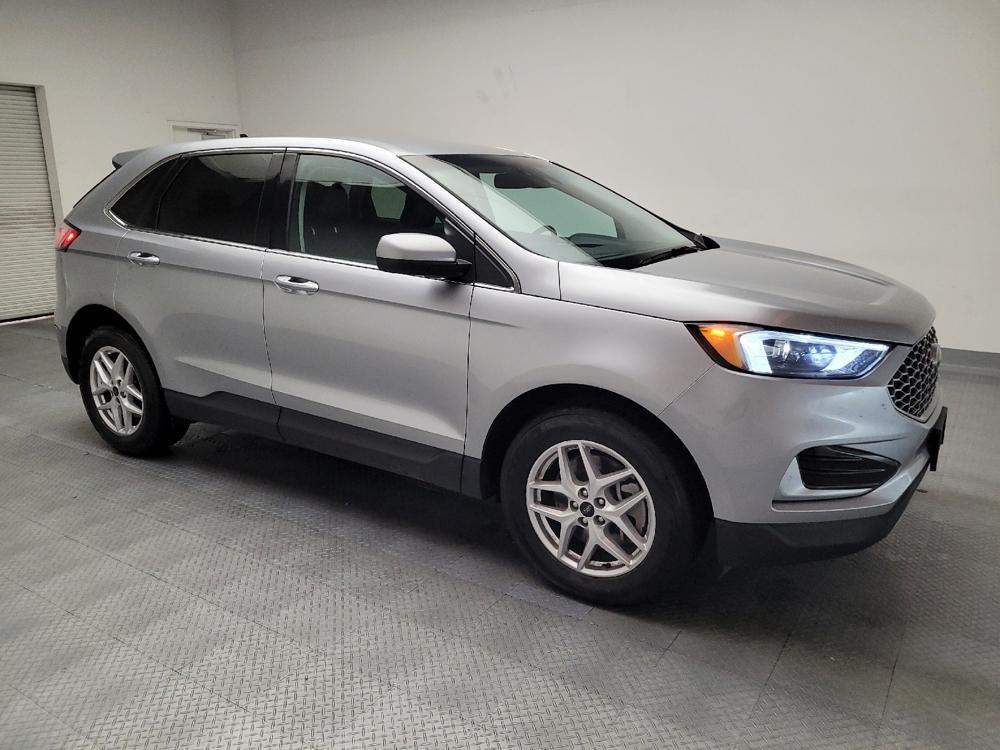 used 2023 Ford Edge car, priced at $20,095