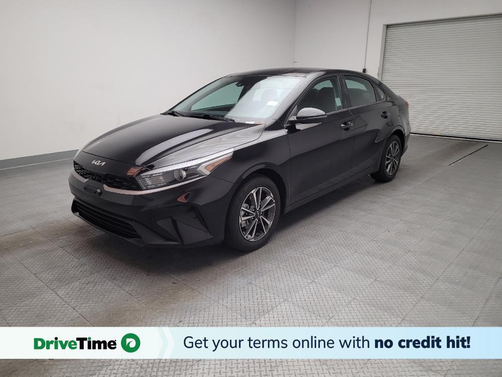 used 2024 Kia Forte car, priced at $19,495