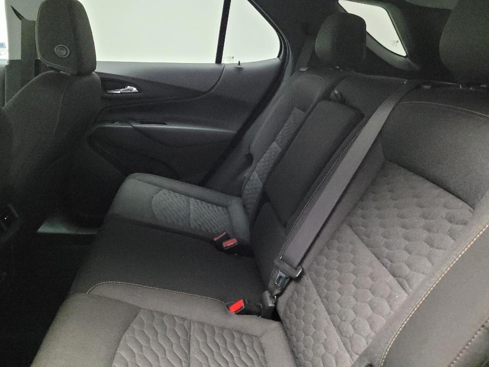 used 2021 Chevrolet Equinox car, priced at $17,295