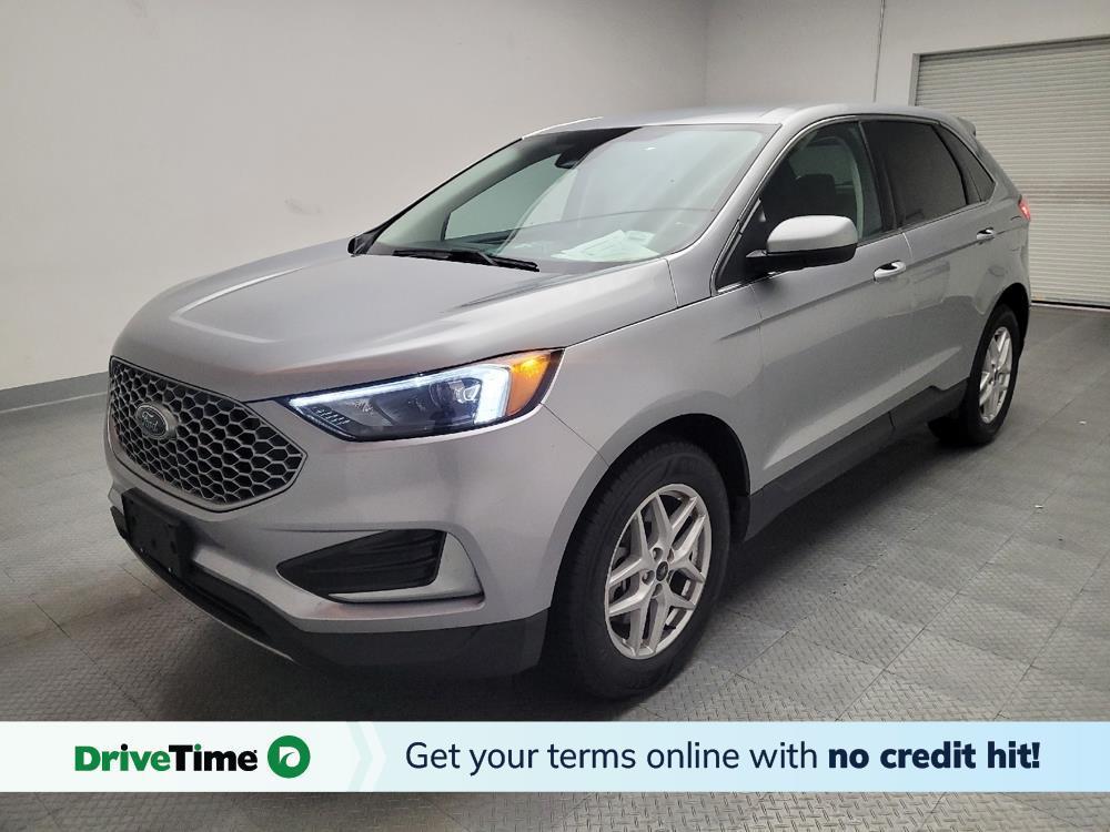 used 2023 Ford Edge car, priced at $19,795