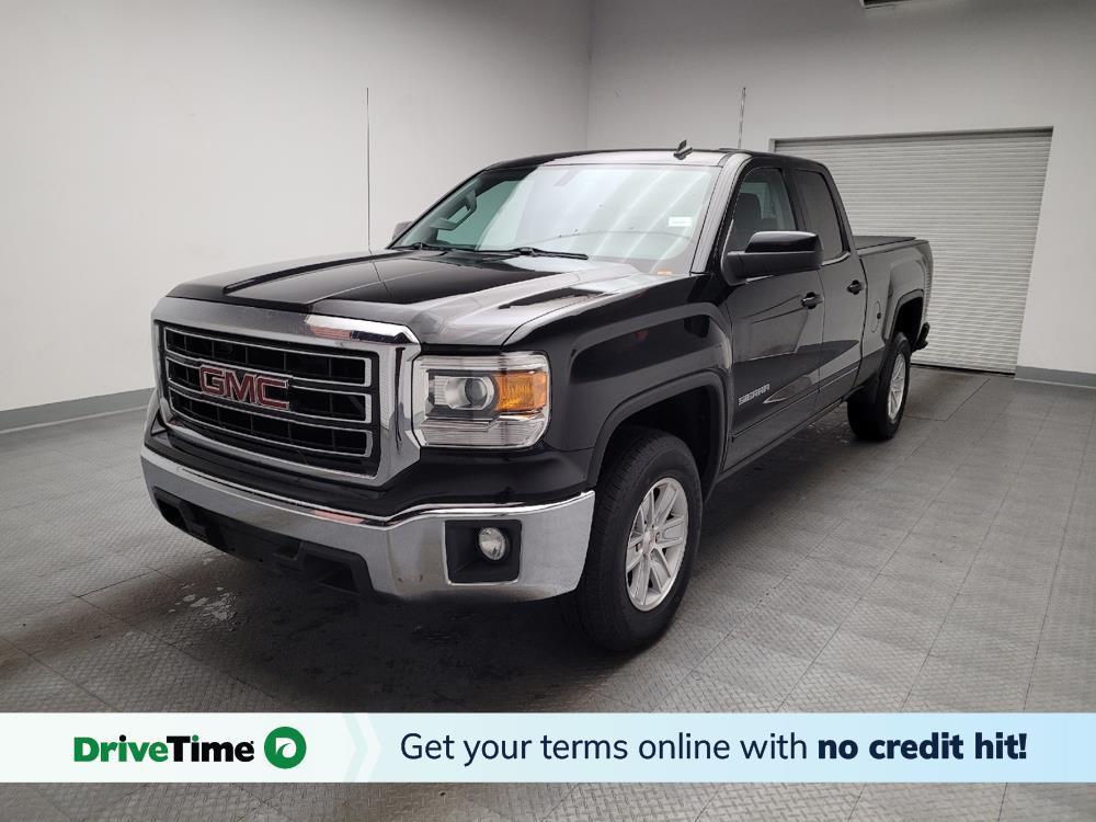 used 2014 GMC Sierra 1500 car, priced at $15,895
