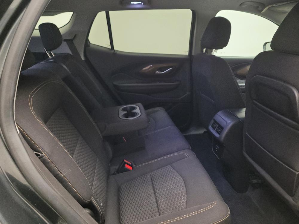 used 2018 GMC Terrain car, priced at $15,495