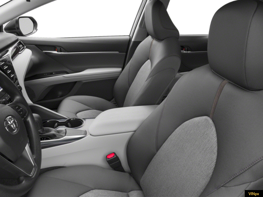used 2018 Toyota Camry car, priced at $19,395