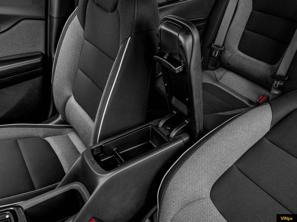 used 2021 Chevrolet TrailBlazer car, priced at $17,095