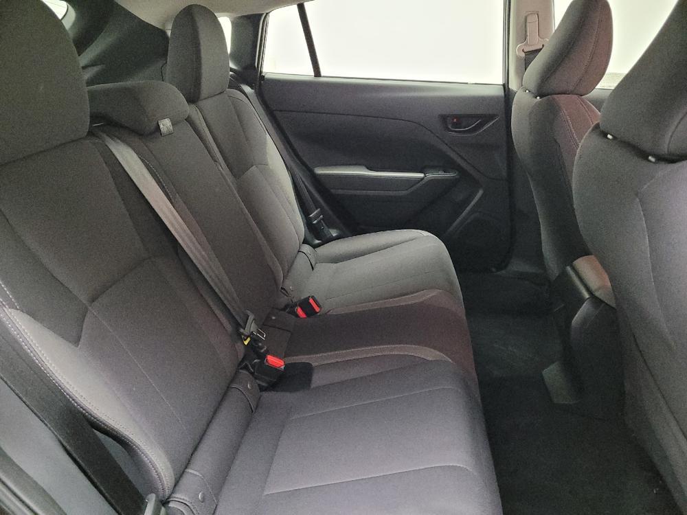 used 2024 Subaru Impreza car, priced at $20,295