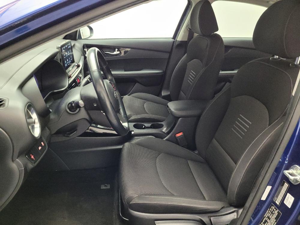 used 2019 Kia Forte car, priced at $15,095