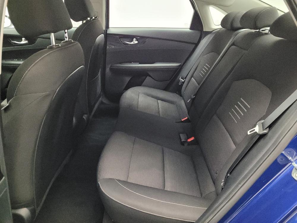 used 2019 Kia Forte car, priced at $15,095