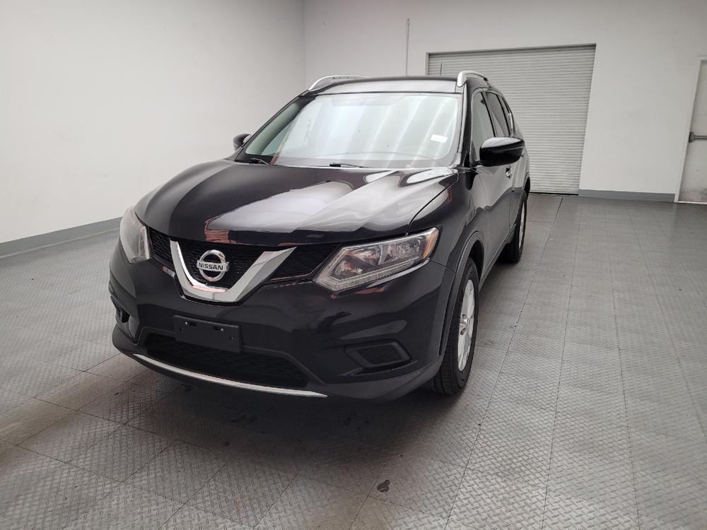 used 2016 Nissan Rogue car, priced at $14,695