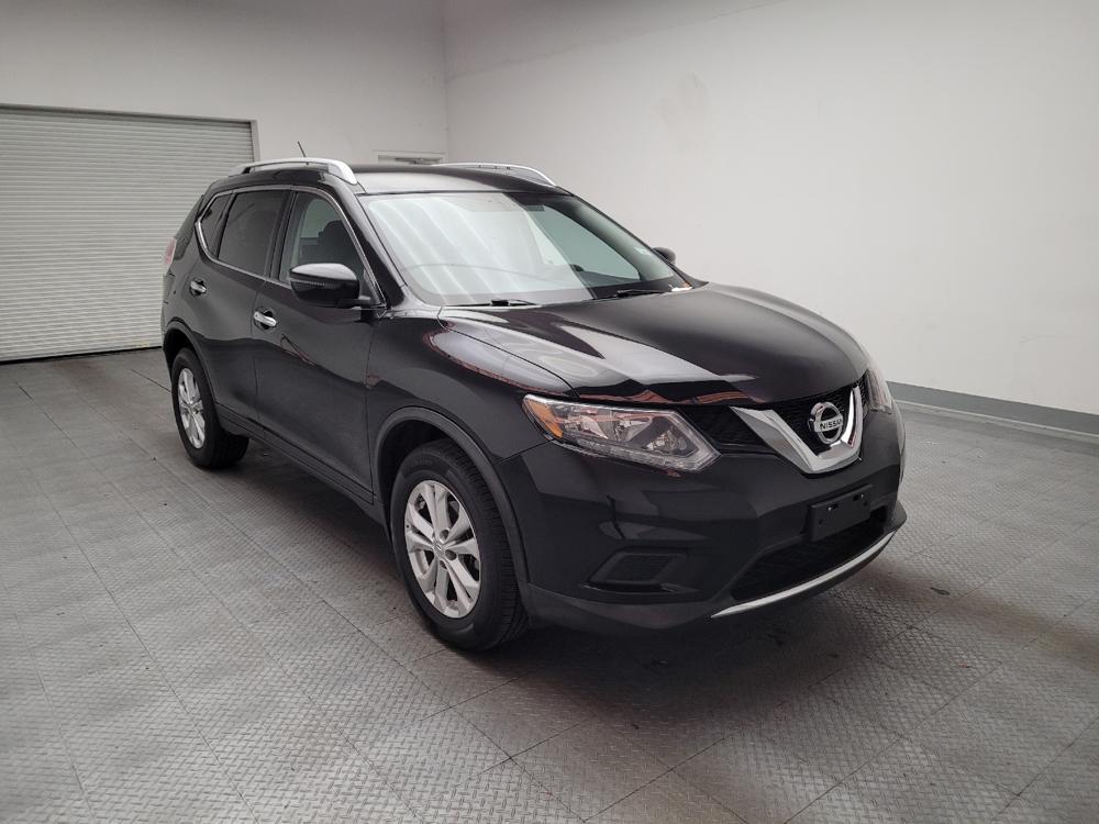 used 2016 Nissan Rogue car, priced at $14,695