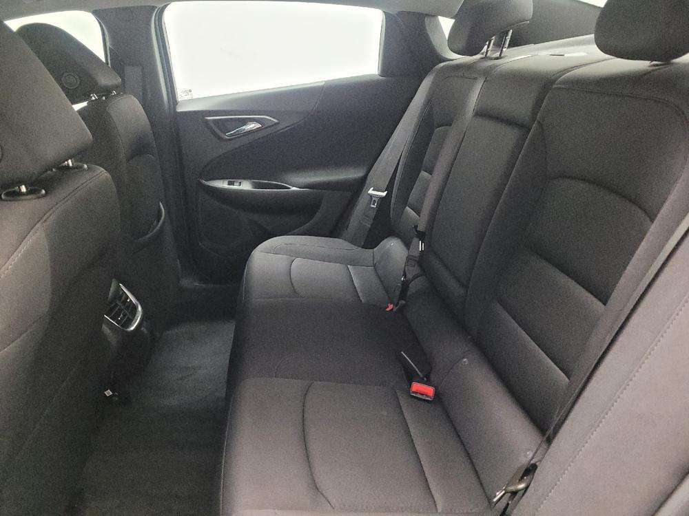 used 2024 Chevrolet Malibu car, priced at $18,995