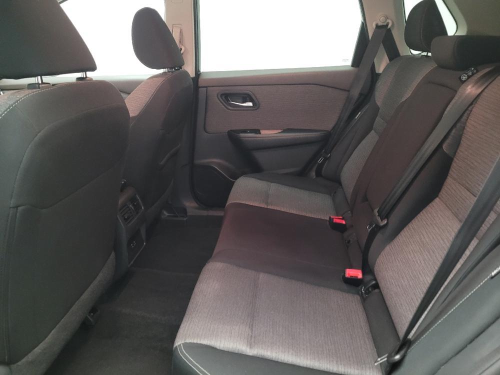 used 2023 Nissan Rogue car, priced at $20,495