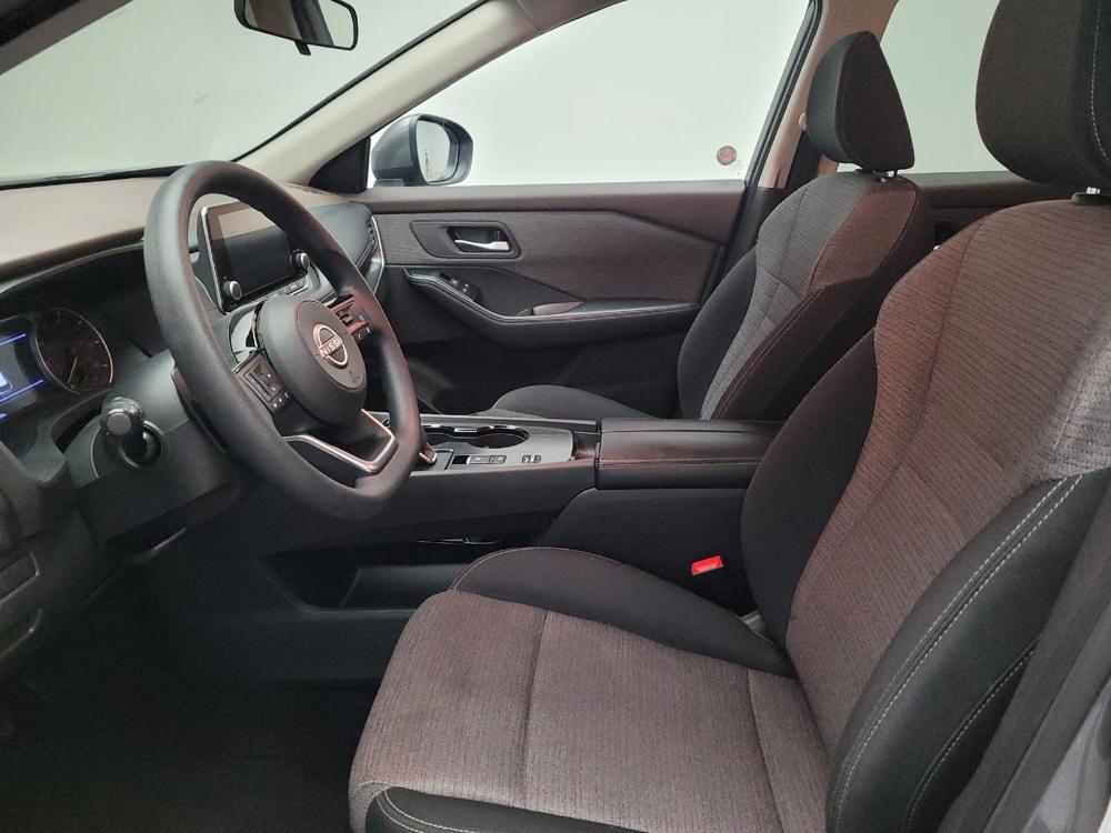 used 2023 Nissan Rogue car, priced at $20,495