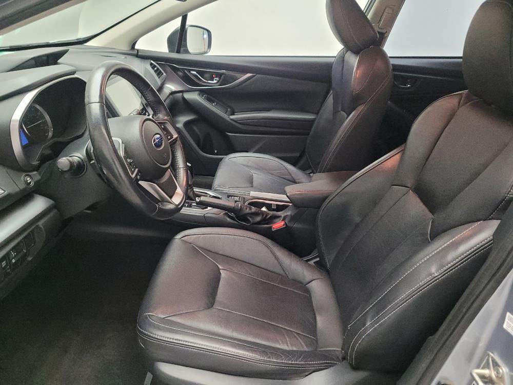 used 2019 Subaru Impreza car, priced at $17,295
