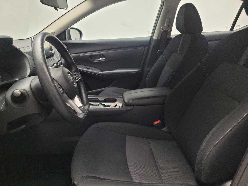 used 2023 Nissan Sentra car, priced at $18,695