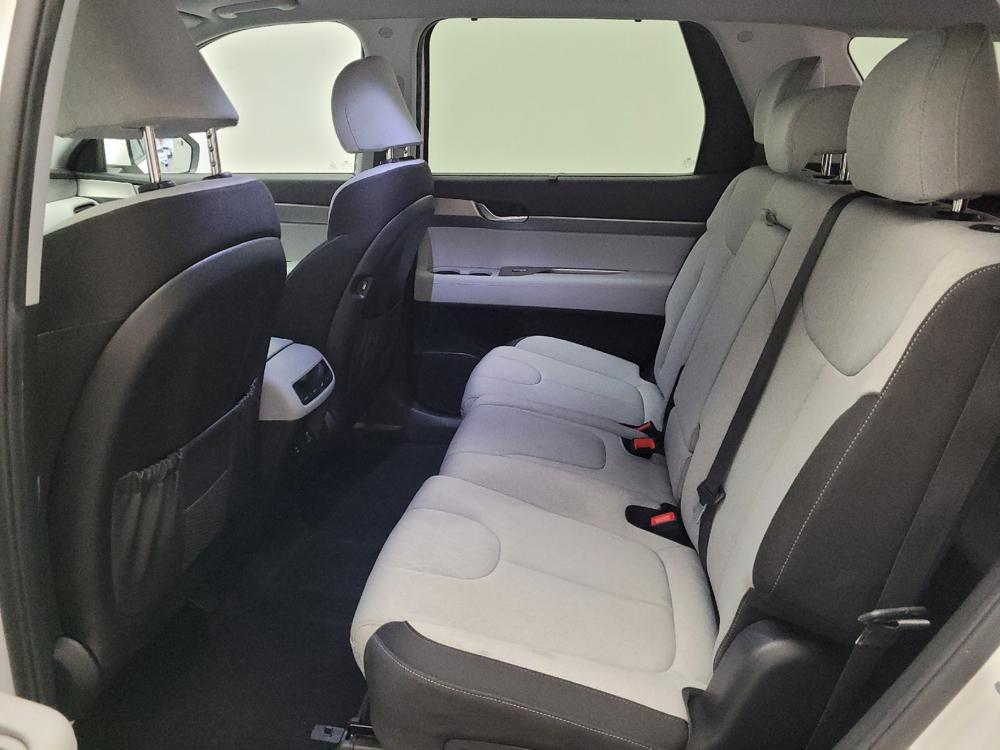 used 2020 Hyundai Palisade car, priced at $22,795