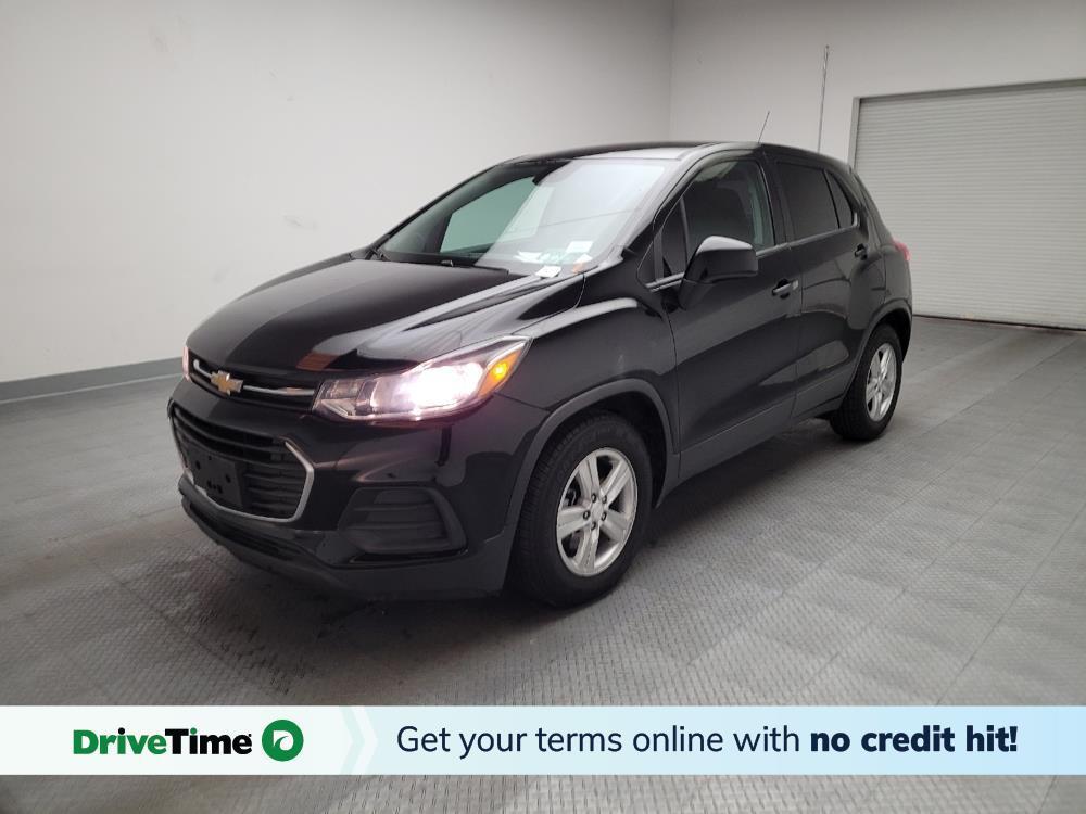 used 2019 Chevrolet Trax car, priced at $14,595