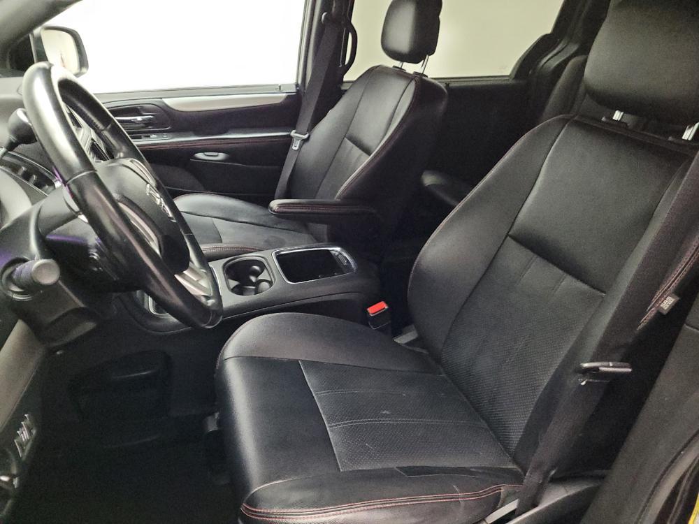 used 2019 Dodge Grand Caravan car, priced at $15,195