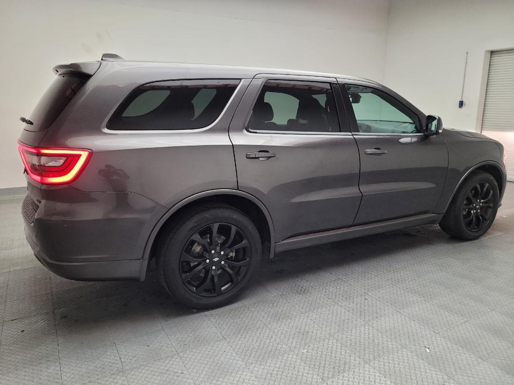 used 2019 Dodge Durango car, priced at $22,895