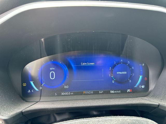 used 2020 Ford Escape car, priced at $19,991
