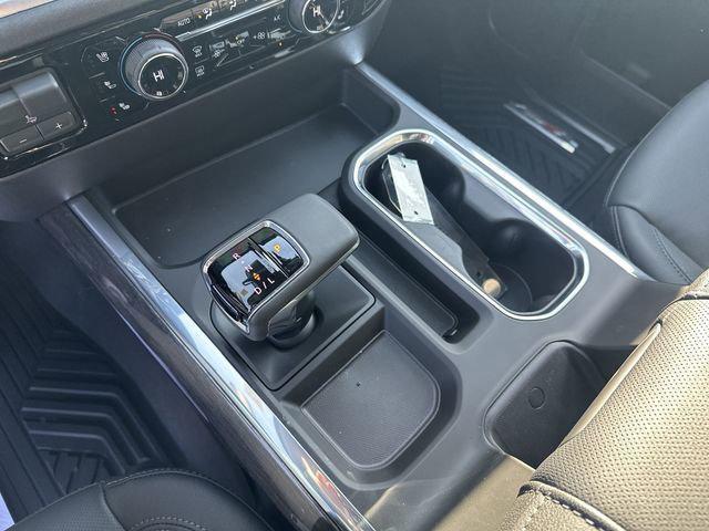 new 2026 Chevrolet Silverado 1500 car, priced at $57,457