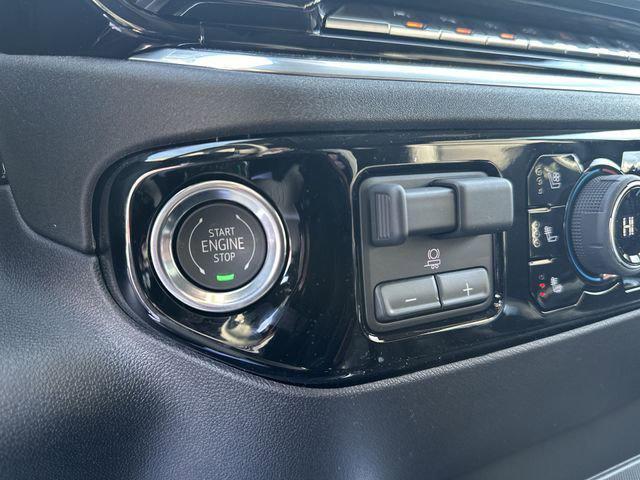 new 2026 Chevrolet Silverado 1500 car, priced at $57,457