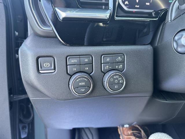 new 2026 Chevrolet Silverado 1500 car, priced at $57,457