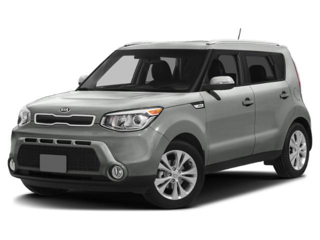 used 2015 Kia Soul car, priced at $6,981