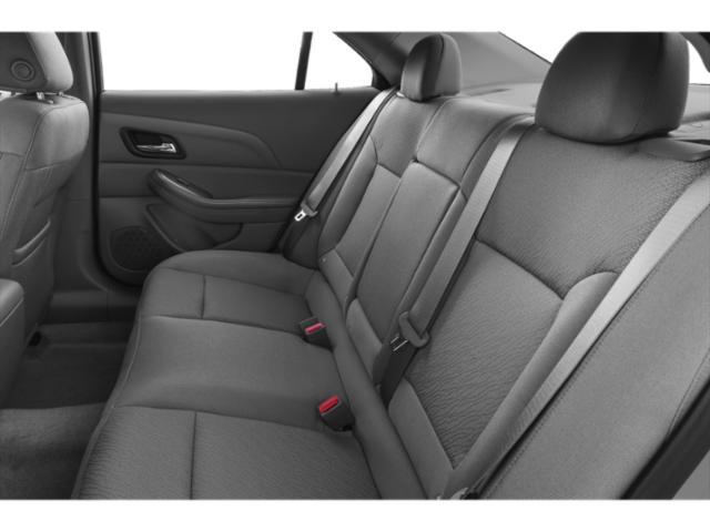 used 2015 Chevrolet Malibu car, priced at $8,984