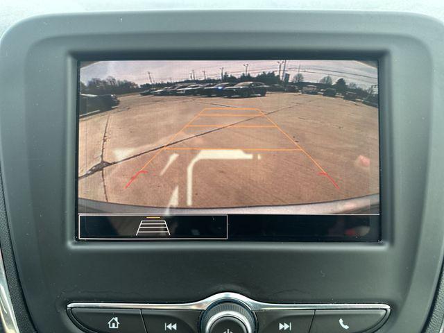 used 2023 Chevrolet Equinox car, priced at $21,976