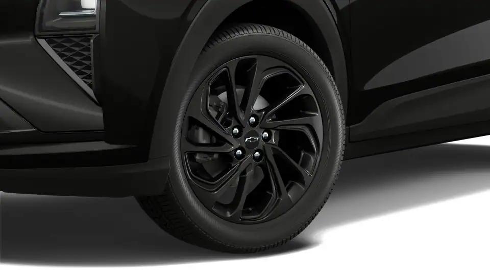 new 2027 Chevrolet Bolt car, priced at $34,633