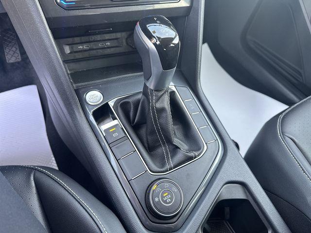 used 2024 Volkswagen Tiguan car, priced at $23,854
