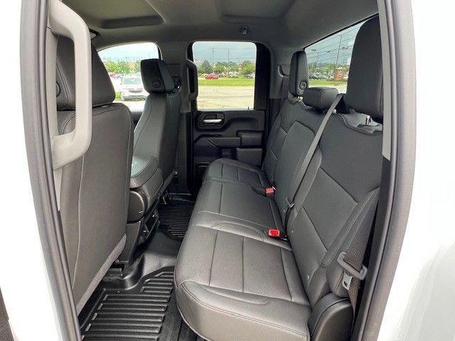 new 2025 Chevrolet Silverado 2500 car, priced at $55,328