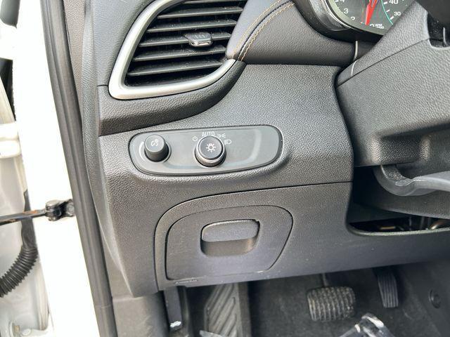 used 2018 Chevrolet Trax car, priced at $11,865