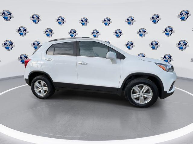 used 2018 Chevrolet Trax car, priced at $11,865