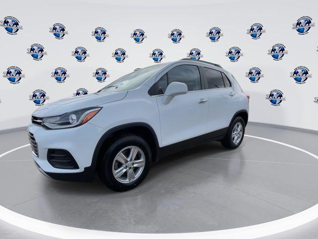 used 2018 Chevrolet Trax car, priced at $11,865