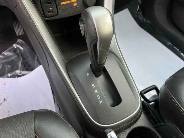 used 2018 Chevrolet Trax car, priced at $11,865