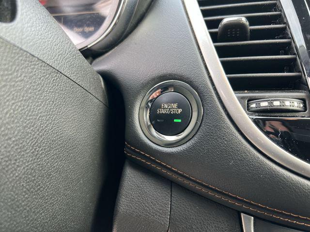 used 2018 Chevrolet Trax car, priced at $11,865