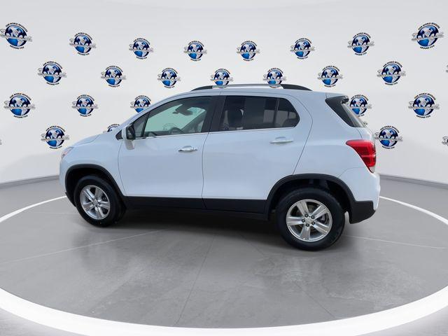 used 2018 Chevrolet Trax car, priced at $11,865